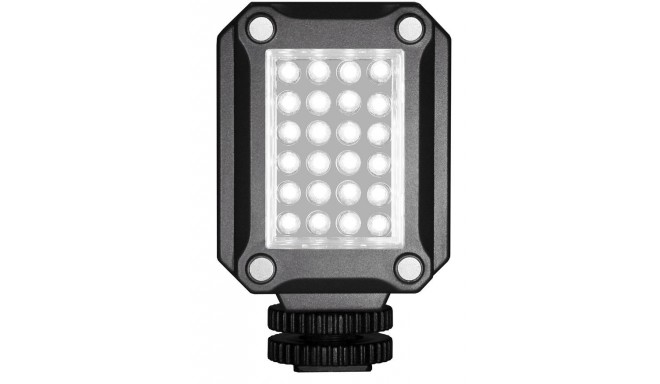Metz video light Mecalight LED-160