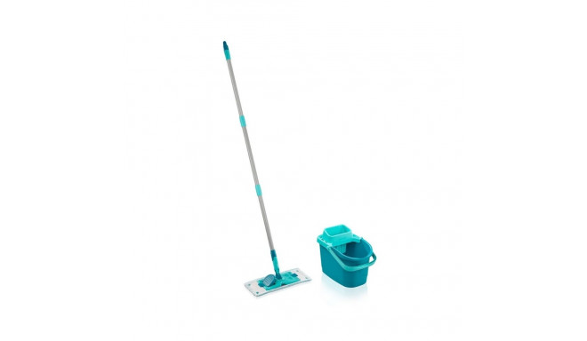 Leifheit PowerClean M Floor Cleaning Set