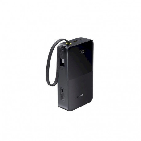 Baseus EnerFill Bipow2 Pro Portable Power Bank 20000 mAh