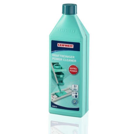 Leifheit 41418 Very dirty floor cleaner concentrate 1L