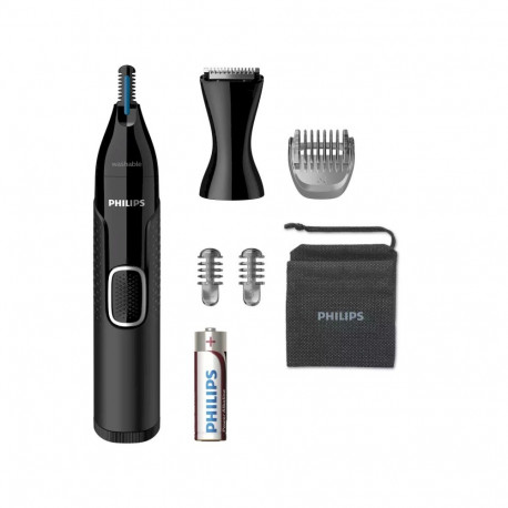Philips 5000 NT5650/16 Nose Trimmer