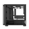 Asus A23 Plus TG ARGB Black Case Micro-ATX