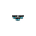 Philips CC13/50 Quick Clean Pod-cartridge 3-pack