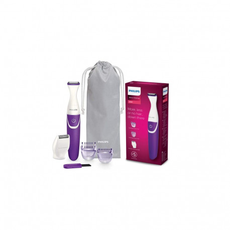 Philips BRT383/15 Essential Bikini trimmer