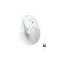 Logitech Lift Ergo Series Wireless Mouse