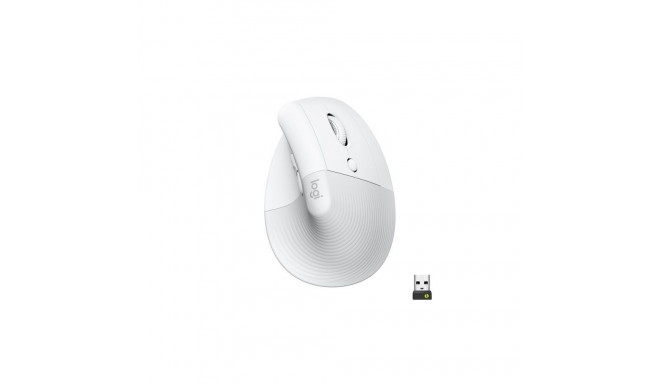 Logitech Lift Ergo Series Wireless Mouse