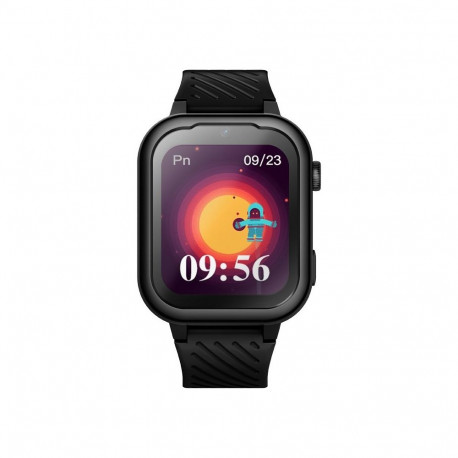 Garett Smartwatch Kids Essa 4G GPS / WiFi / IP67 / Video Call / Voice Call / SMS