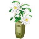 Klotsikomplekt Öökuninganna 548 osa