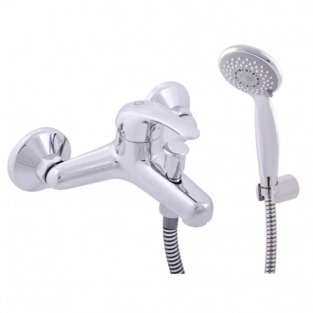 BATH MIXER SELENGA ECO DSEE054.5/1