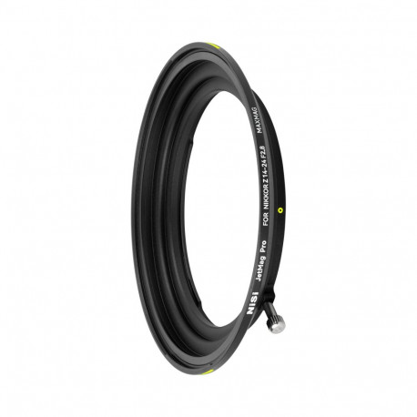 NiSi JetMag Pro MAXMAG Filter Holder for Nikkor Z 14-24mm F2.8