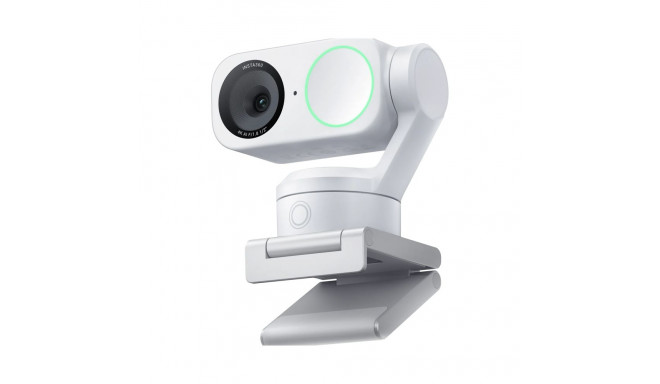 Insta360 veebikaamera Link 2 Standard Edition, arktiline valge