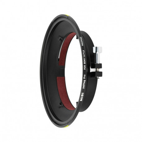 NiSi JetMag Pro MAXMAG Filter Holder for Sony 14mm F1.8