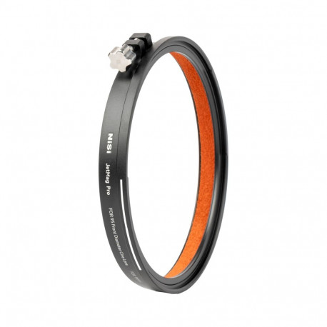 NiSi JetMag Pro 95 Adapter for Clamp-On 95mm Front Diameter Cinema Lenses