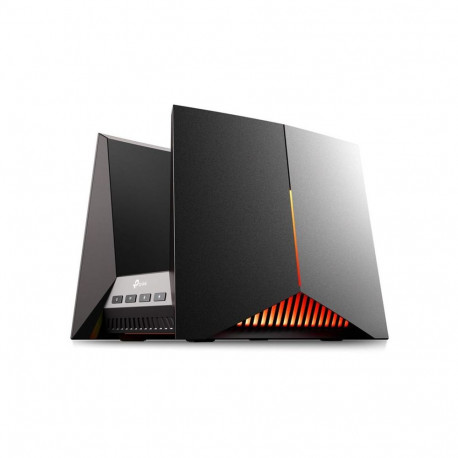 TP-Link BE19000 Tri-Band Wi-Fi 7 Gaming Router