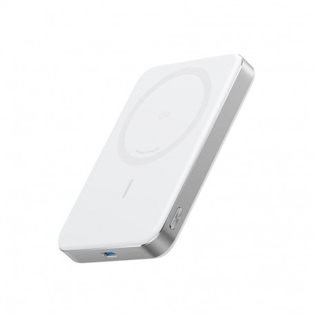 Power bank Anker 10000mAh Magnetic, White