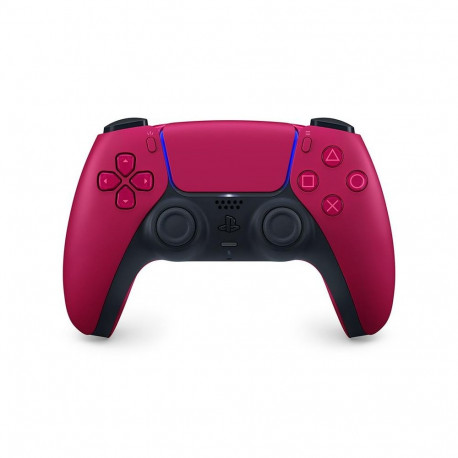 Pult Sony Dualsense PS5 (W), punane (2025)