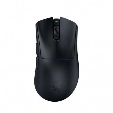 Juhtmeta Hiir Razer DeathAdder V4 Pro, must