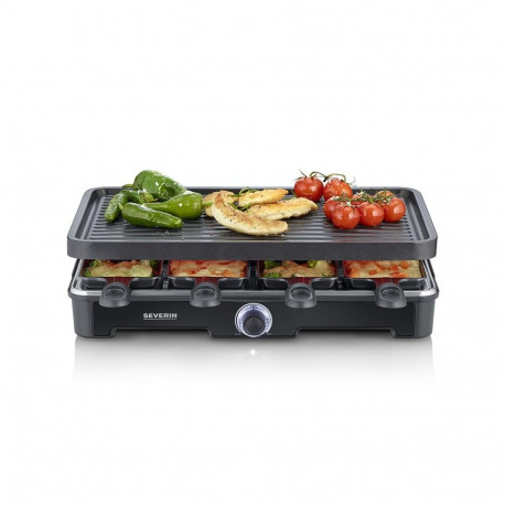 Raclette Grill Severin