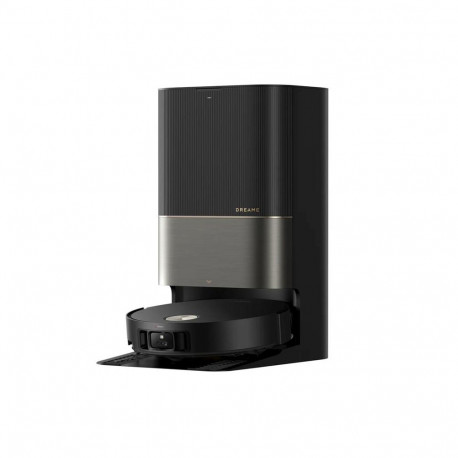 Robottolmuimeja X50 Ultra Complete,20000Pa/6400mAh, Dreame, Must