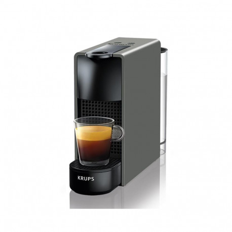 NESPRESSO ESSENZA  MINI, espressomasin, hall