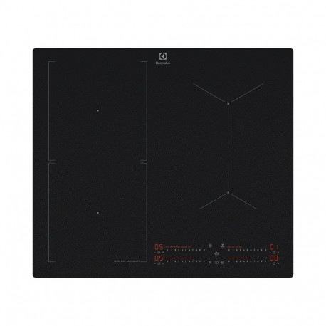 Int.induktsioonplaat, Electrolux