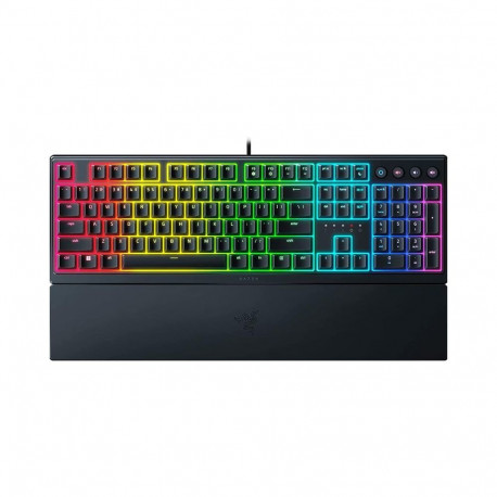 Klaviatuur Razer Ornata V3 US