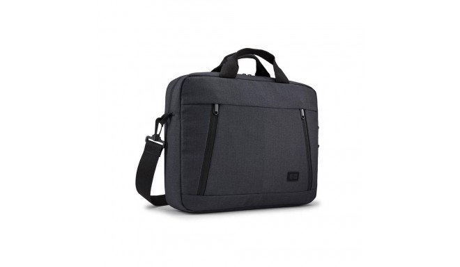 Sülearv.kott Case Logic 14" Huxton Attaché, must