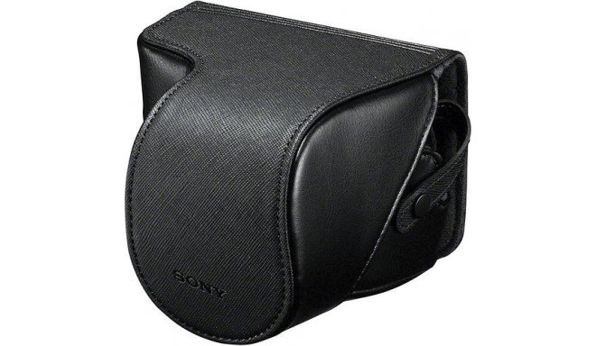 Sony case LCS-EJC3, black