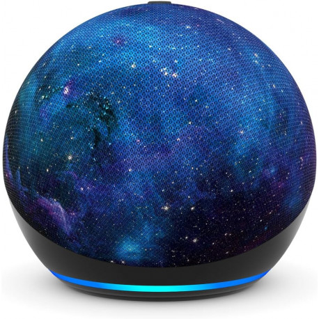 Amazon nutikõlar Echo Dot 5 Kids Stardust