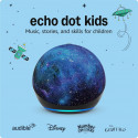 Amazon smart speaker Echo Dot 5 Kids Stardust