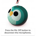 Amazon smart speaker Echo Dot 5 Kids Owl