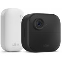 Amazon security camera Blink Outdoor 4 (1 Camera), black