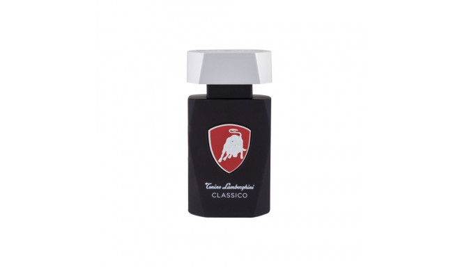 Lamborghini Classico Eau de Toilette (75ml)