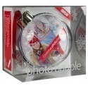 Shot2Go Photo Ornament 8cm