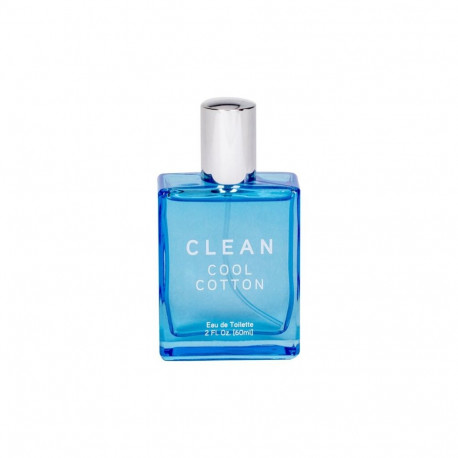 Clean Cool Cotton Eau de Toilette (60ml)