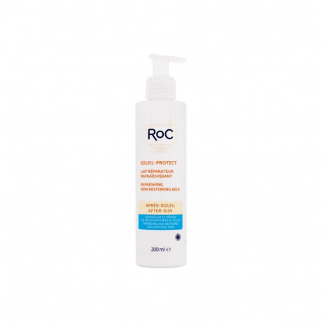 RoC Soleil-Protect Refreshing Skin Restoring Milk (200ml)