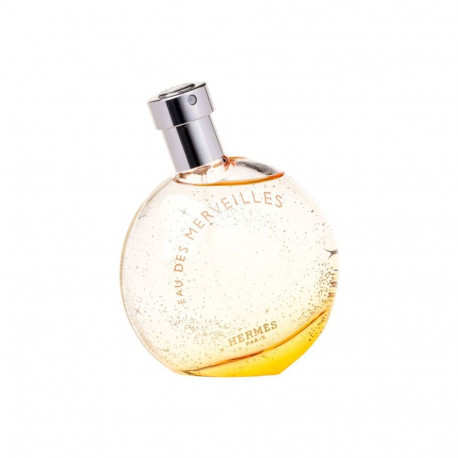 Hermes Eau Des Merveilles Eau de Toilette (50ml)