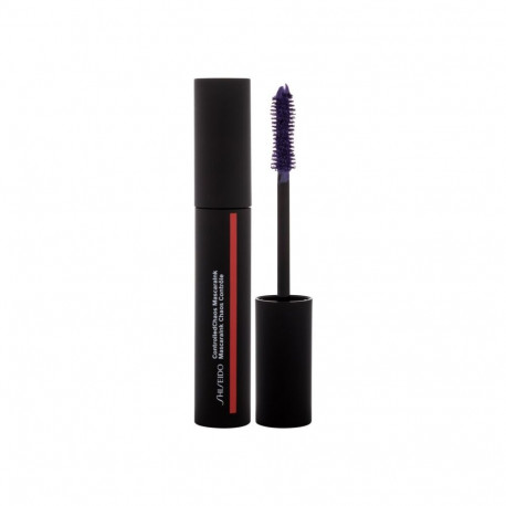 Shiseido ControlledChaos MascaraInk (11ml) (03 Violet Vibe)