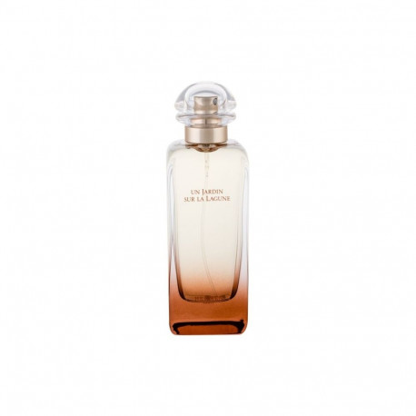 Hermes Un Jardin Sur La Lagune Eau de Toilette (100ml)