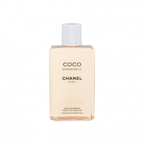Chanel Coco Mademoiselle (200ml)