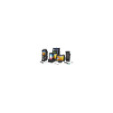 RAM Mounts Form-Fit Holder for Zebra ET51/56 (8")