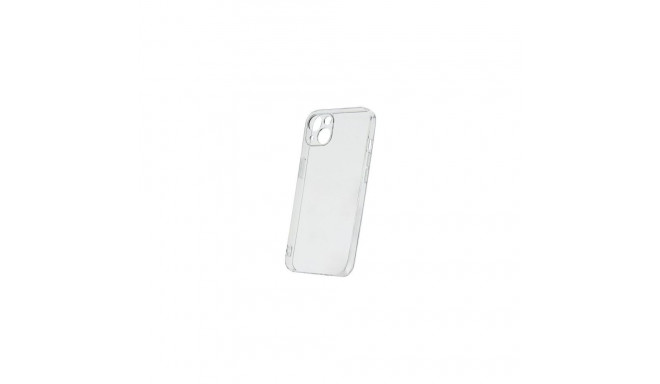 iPhone 16 Pro Max Case, 2 mm Transparent