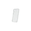 iPhone 16 Pro Case, 2 mm Transparent