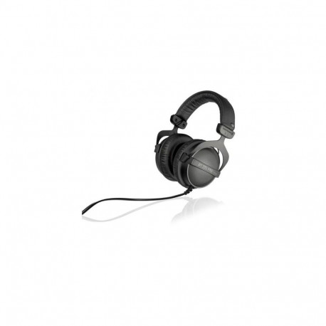 Beyerdynamic DT 770 PRO 32 Ohm Wired Over-Ear Headphones Black EU