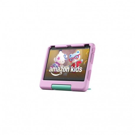 Amazon Fire HD 10 Kids Tablet (2023) 10.1", 3GB ROM 32GB RAM, Pink EU