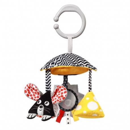 Babyono baby mobile mouse 1678