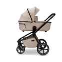 Moon stroller 2/1 Resea 2.0 sand