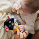 Babyono rattle mouse 1677