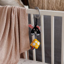 Babyono hanging toy MOUSE 1676