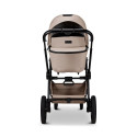 Moon stroller 2/1 Resea 2.0 sand